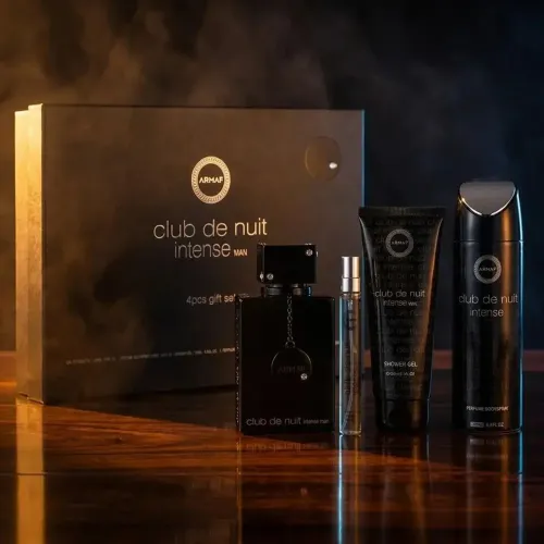 KIT CLUB DE NUIT INTENSE