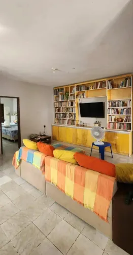 CASA NA SACRAMENTA EK
