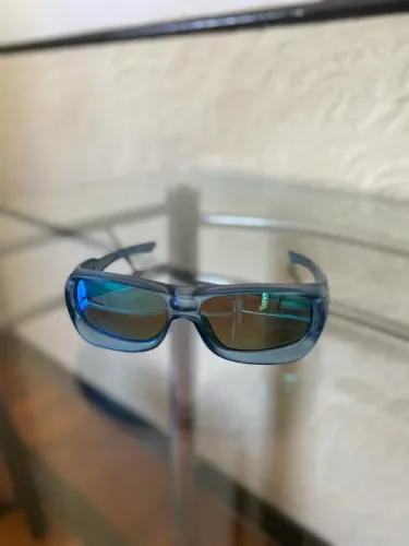 Óculos Oakley Novo 1° linha lindo 