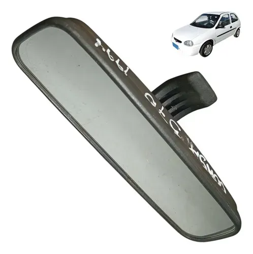 Espelho Retrovisor Interno Central Chevrolet Corsa 1994 2002