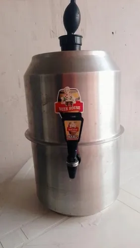 Chopeira, Beer House