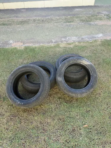 Pneu Usado - 185/60R15 84H