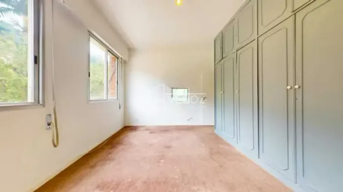 Apartamento : Duplex / Residencial / São Conrado