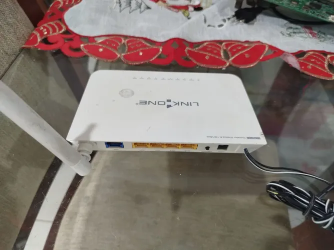 Vendo esse Roteador