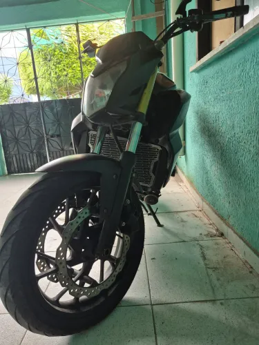 VENDO CB 650F