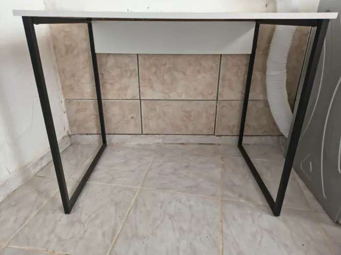 Mesa pequena