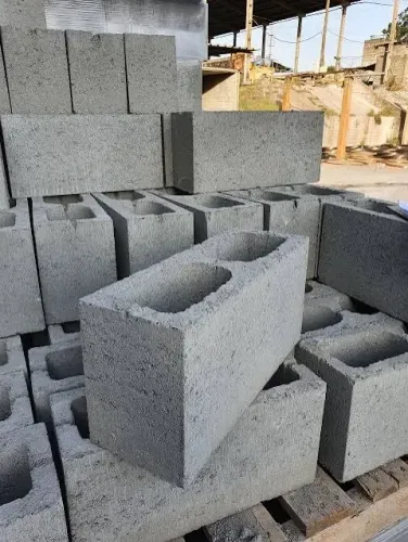 BLOCO DIRETO DA FABRICA