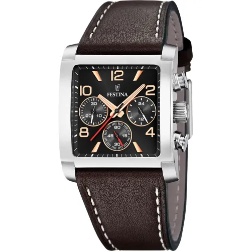 Festina dress watch