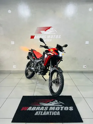 SAHARA 300
