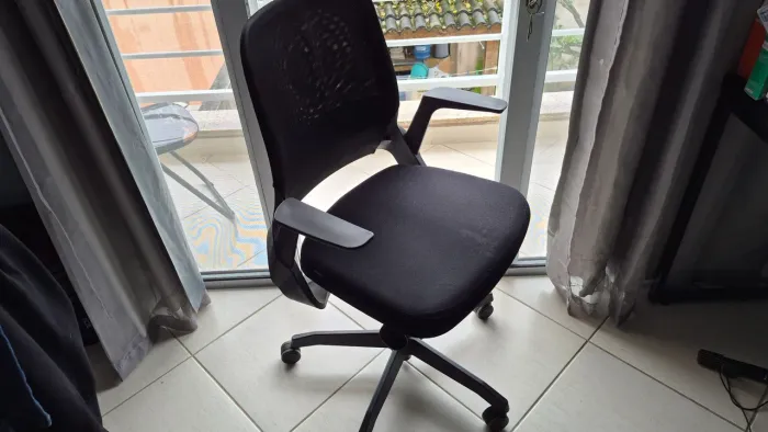 Cadeira de escritório Flexform My Chair