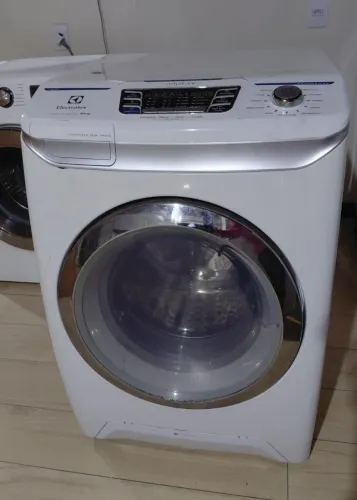 Masuina lava e seca 9kg