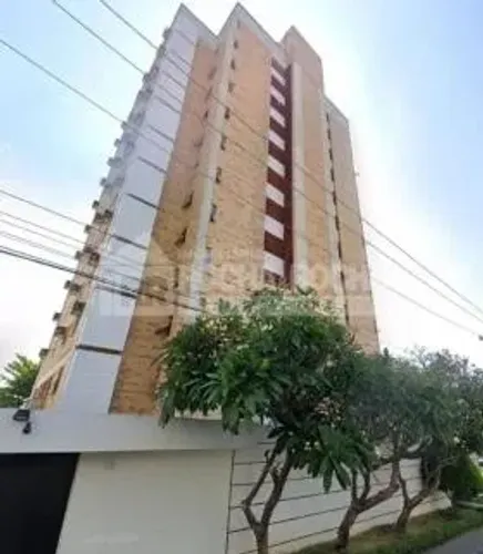 Excelente Apartamento a venda em TERESINA