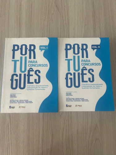 Coleção de livros de enfermagem Romulo passos 