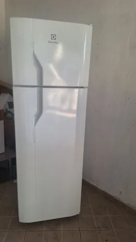 Geladeira Electrolux