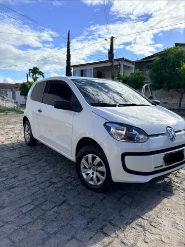 Volkswagen Up! Take 1.0 T. Flex 12V 3P 2016