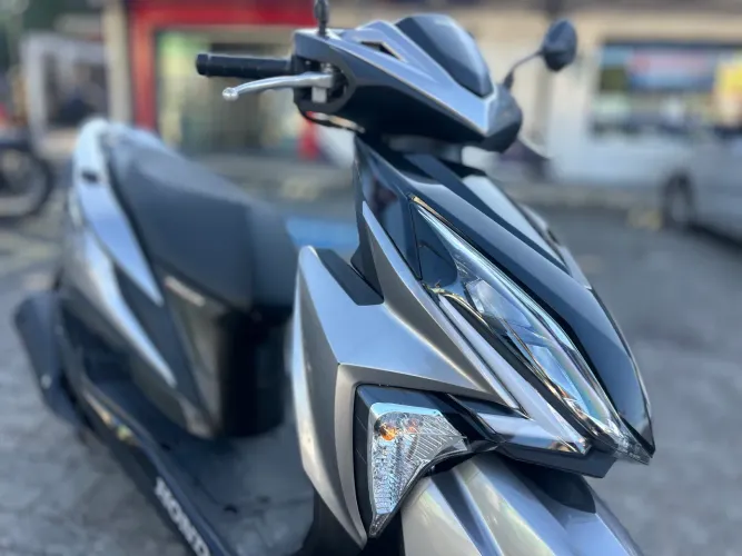 Honda Elite 125 2023 11 mil km