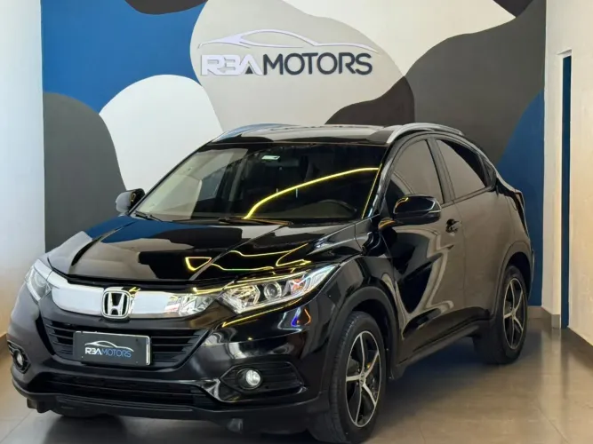 Honda HR-V EX 1.8 Flexone 16V 5P Aut. 2021