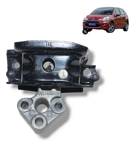 Coxim Motor Citroen C3 1.6 2011 A 2018 Direito