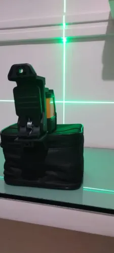 Nível laser 
