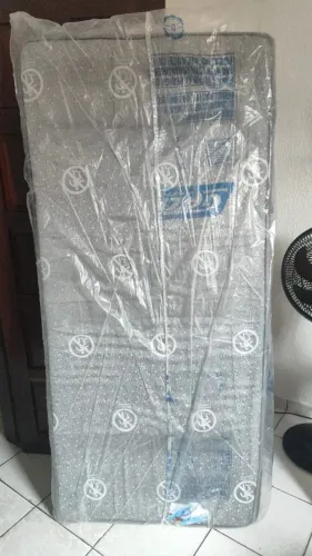 Colchão Solteiro Gazin D28