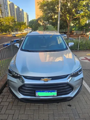 Chevrolet Tracker LT 1.0 Turbo 12V Flex AUT 2023