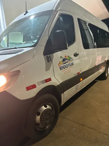 Mercedes-Benz Sprinter 516 Van E.l. T.A 20L 2.2 Dies 2022