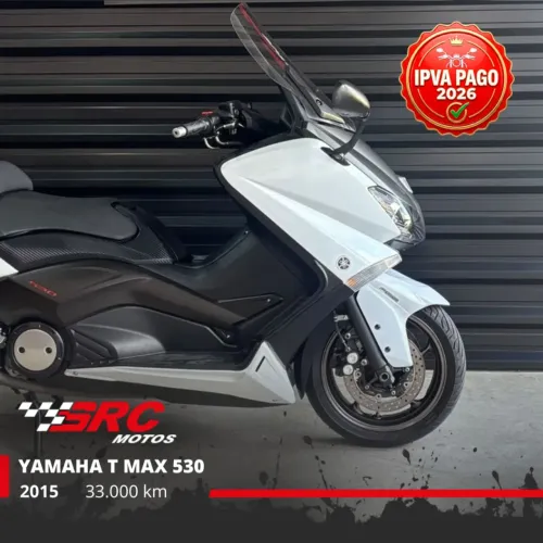 TMAX 530
