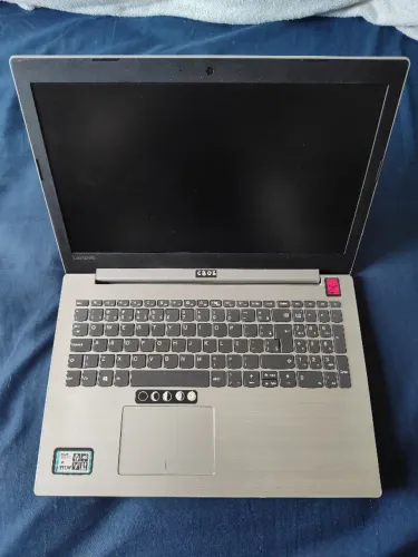 Notebook Lenovo i7 16 Gb RAM