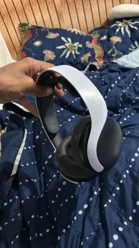 FONE PULSE 3D SONY