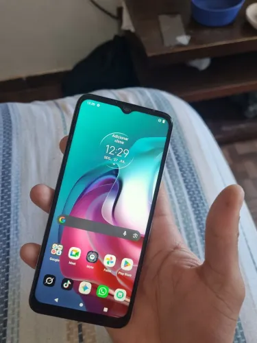 Moto g30 barato 
