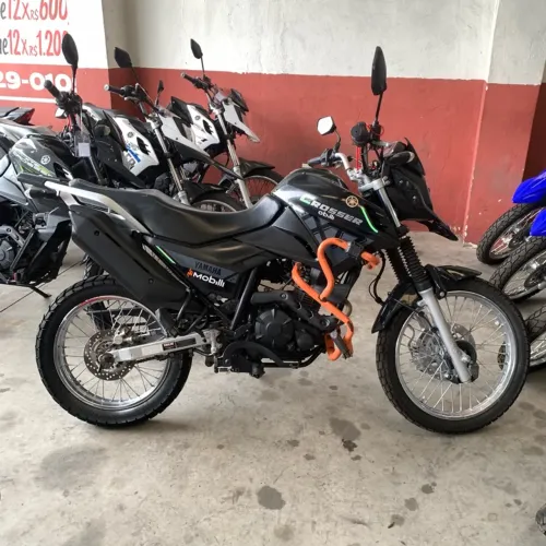 Yamaha XTZ 150 Crosser 150 cc