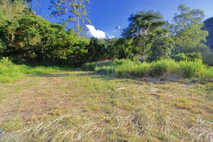 Sítio | Santa Teresa - Valsugana | 20.000m² | Platô de 900 m² | Preço de Ocasião