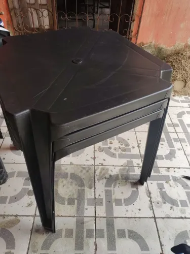 3 Mesas 