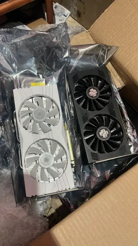 Rx 580 8 Gb placa de vídeo