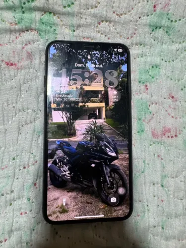 iPhone