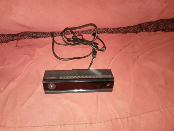 Kinect Xbox one