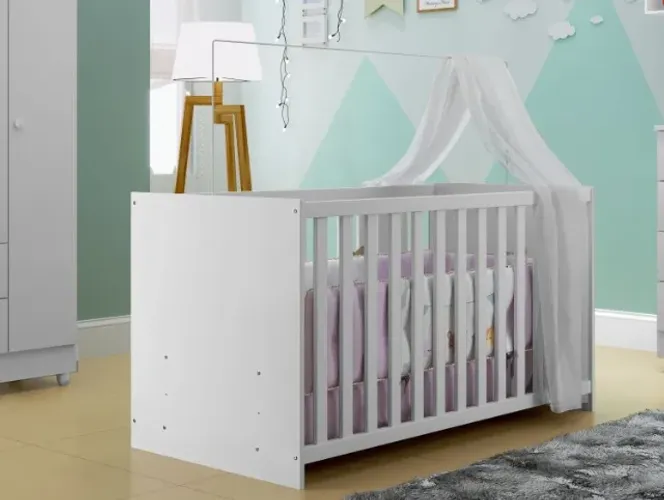 Berco Life Branco Tigus