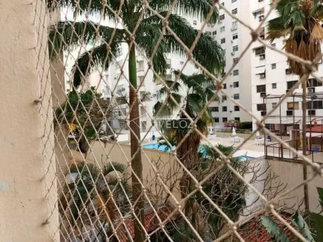 Apartamento : Padrão / Residencial / Flamengo