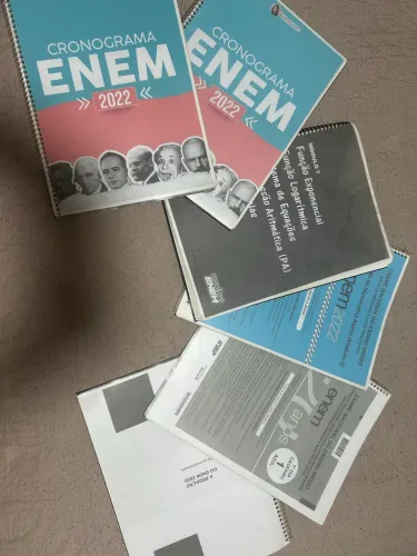KIT ENEM