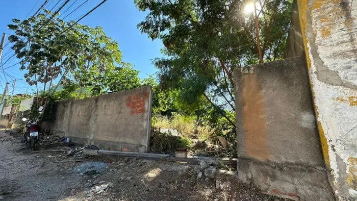 VENDO TERRENO DE 380M2 NO BAIRRO PICO DO AMOR - Cuiabá/MT