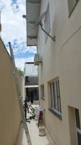 Antenista profissional atuo em São José dos Campos sp e cidades próximas watsap *