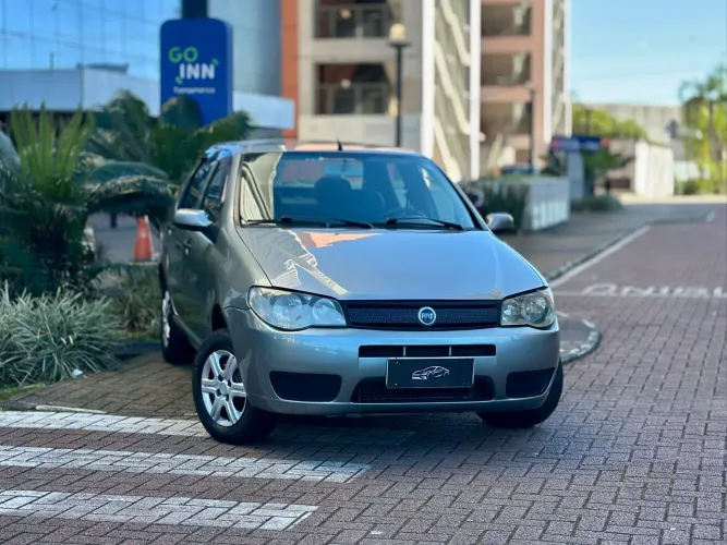 Fiat Siena 1.0/ EX 1.0 MPI Fire/ Fire Flex 8V 2008
