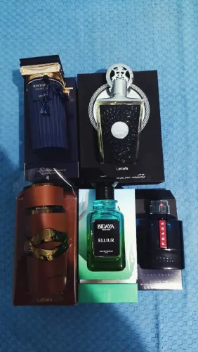 Perfumes