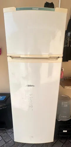 Geladeira Cônsul