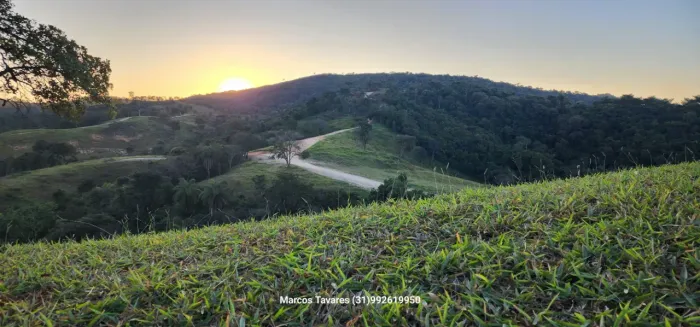 Fazenda do Moinho - Condomínio Premium de terrenos rurais de 20.000m² em Pedro Leopoldo/MG