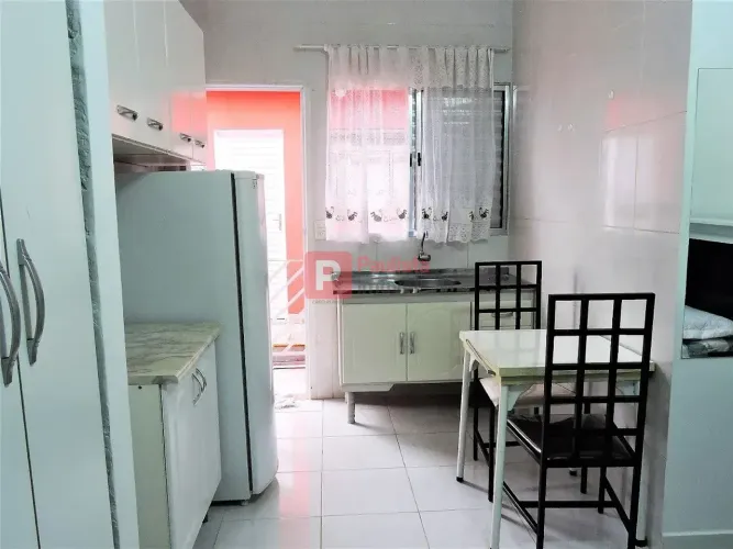Studio Mobiliado para Locação | 18m² | Santo Amaro | São Paulo/SP