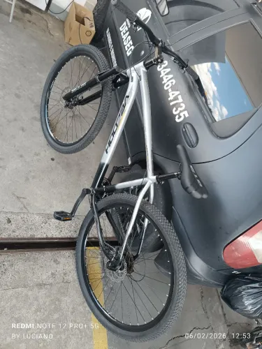 Vendo bike 