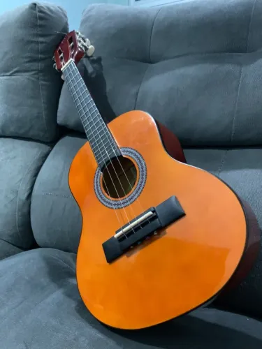 CAVAQUINHO, Giannini Start CS-14