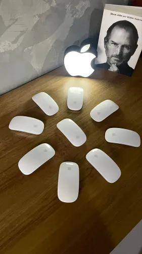Apple Magic Mouse 1