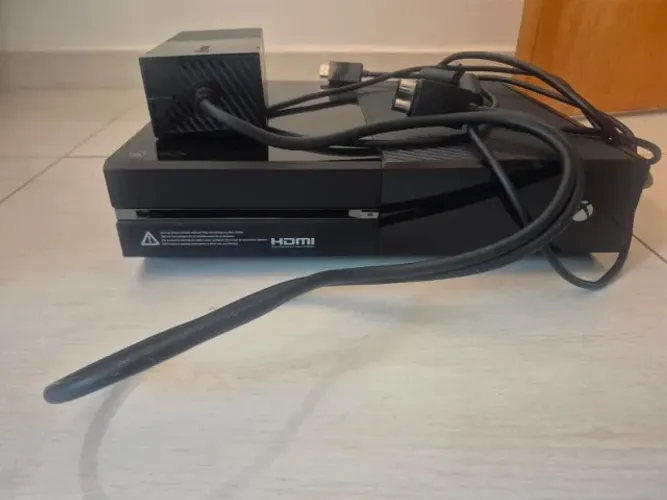 Xbox onde Fat